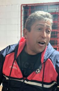 Joao Alvaro Nunes Ferreira
