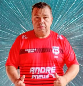 Adriano Machado
