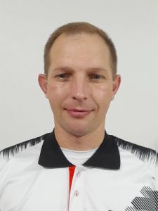 Rafael Felipe Frey