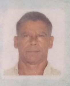 ROBERTO CARLOS COSTA DOS SANTOS