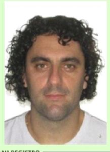 CRISTIAN ROSSINI