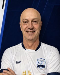 Renato Luiz Scartezini
