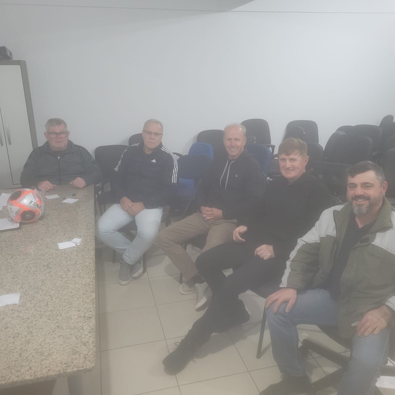 Confirmada a 1ª edição do Regional CERTEL / SICREDI da ASLIVATA na categoria Master