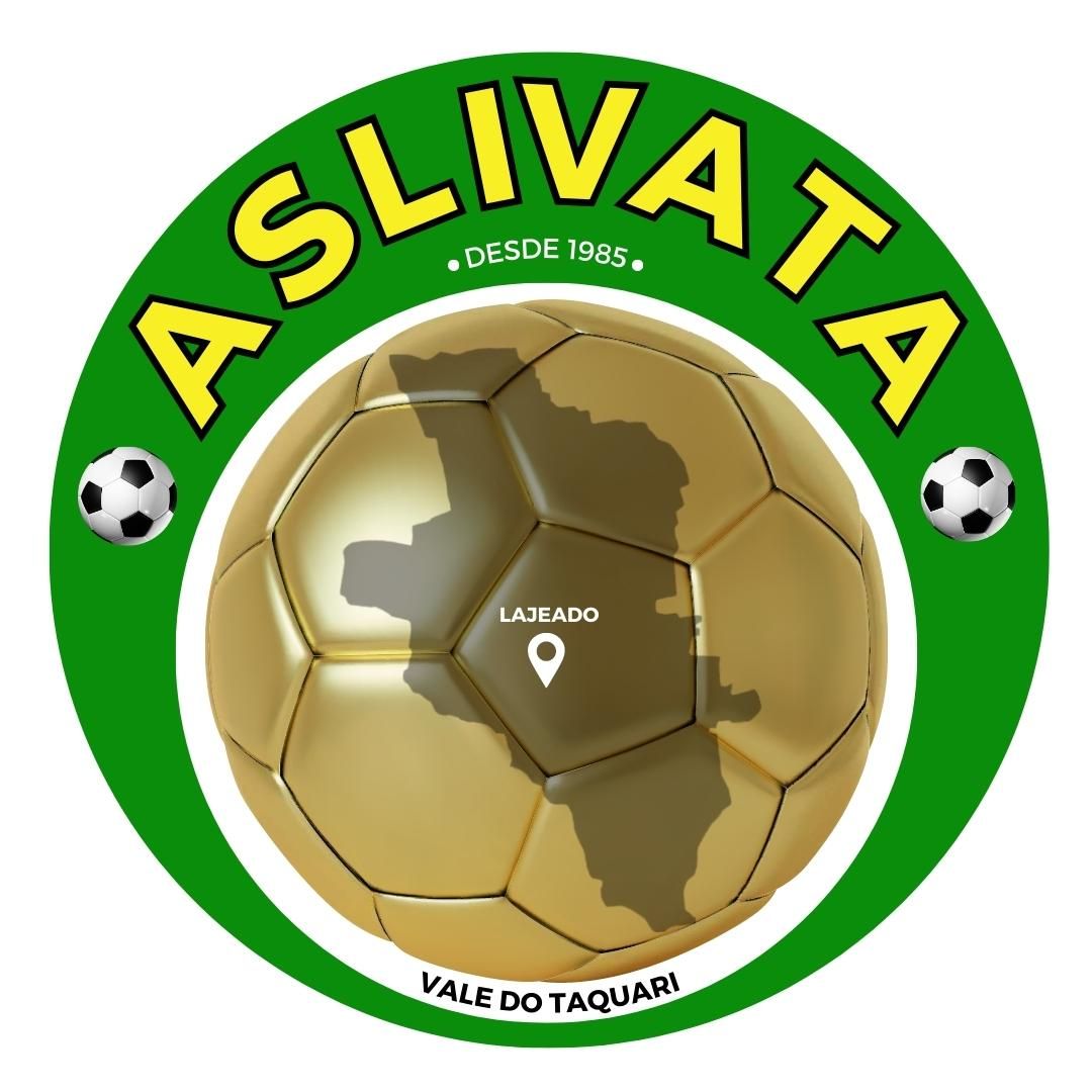 ASLIVATA oficializa documento para vínculo de jogadores