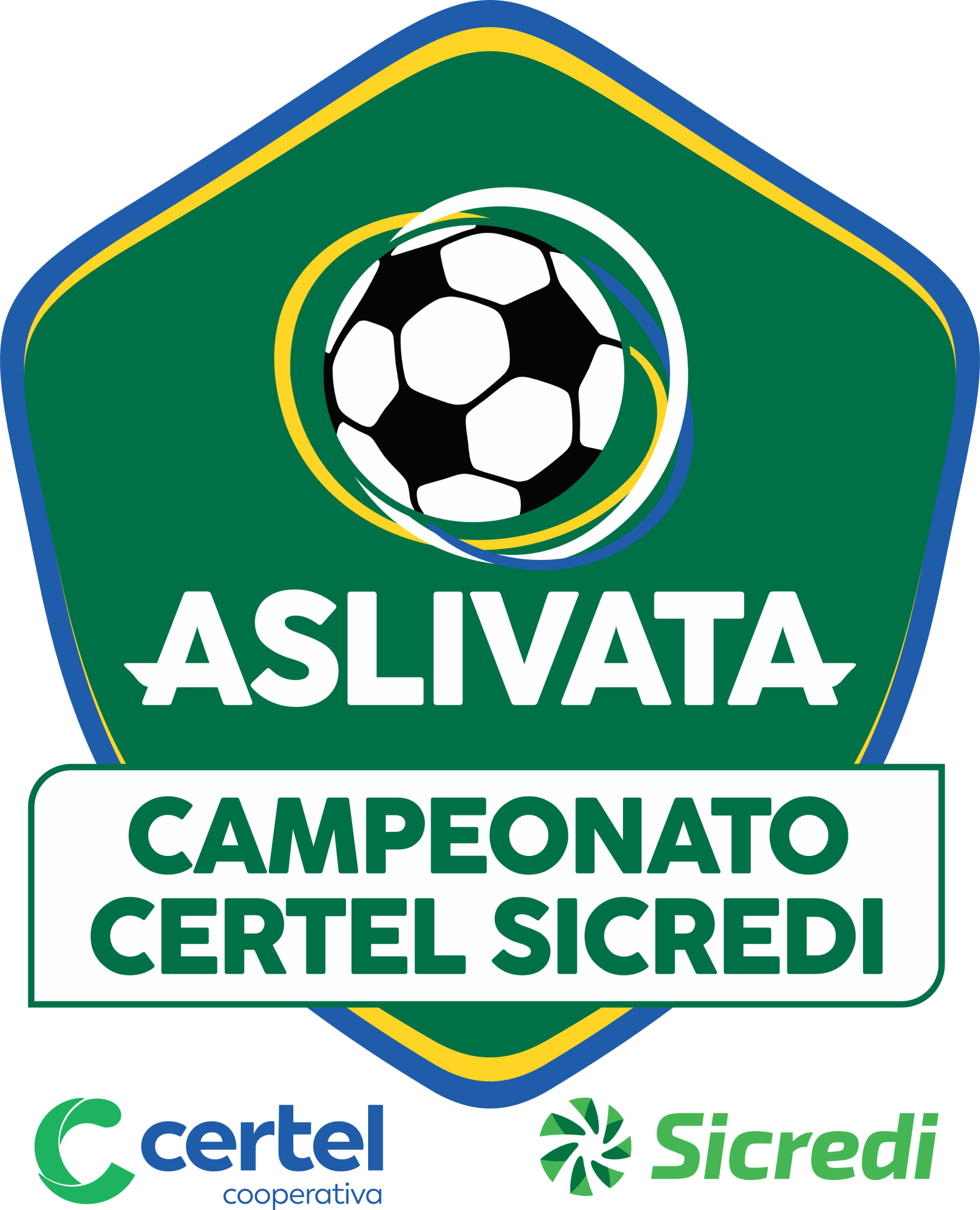 Regional Certel / Sicredi – ASLIVATA 2026 – Veteranos: publicada a Nota Oficial nº 01/2026