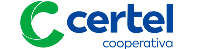 Logo Certel Patrocinador