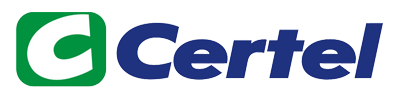 Logo Certel Patrocinador